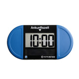 Needit Park Lite Solar Blau