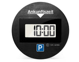 Needit PARK LITE ONE SCHWARZ