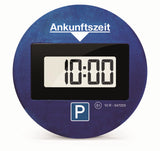 Needit PARK LITE ONE BLAU