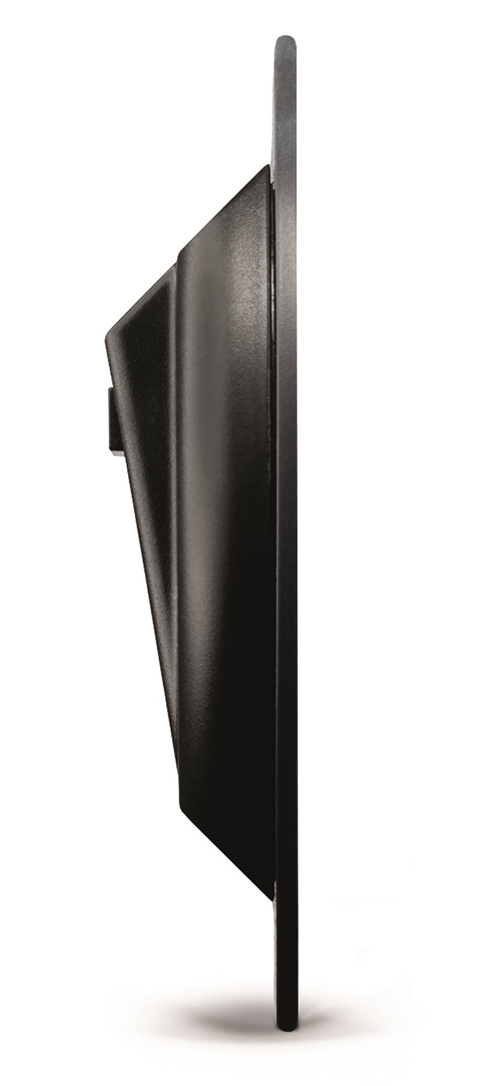 Needit PARK LITE ONE SCHWARZ