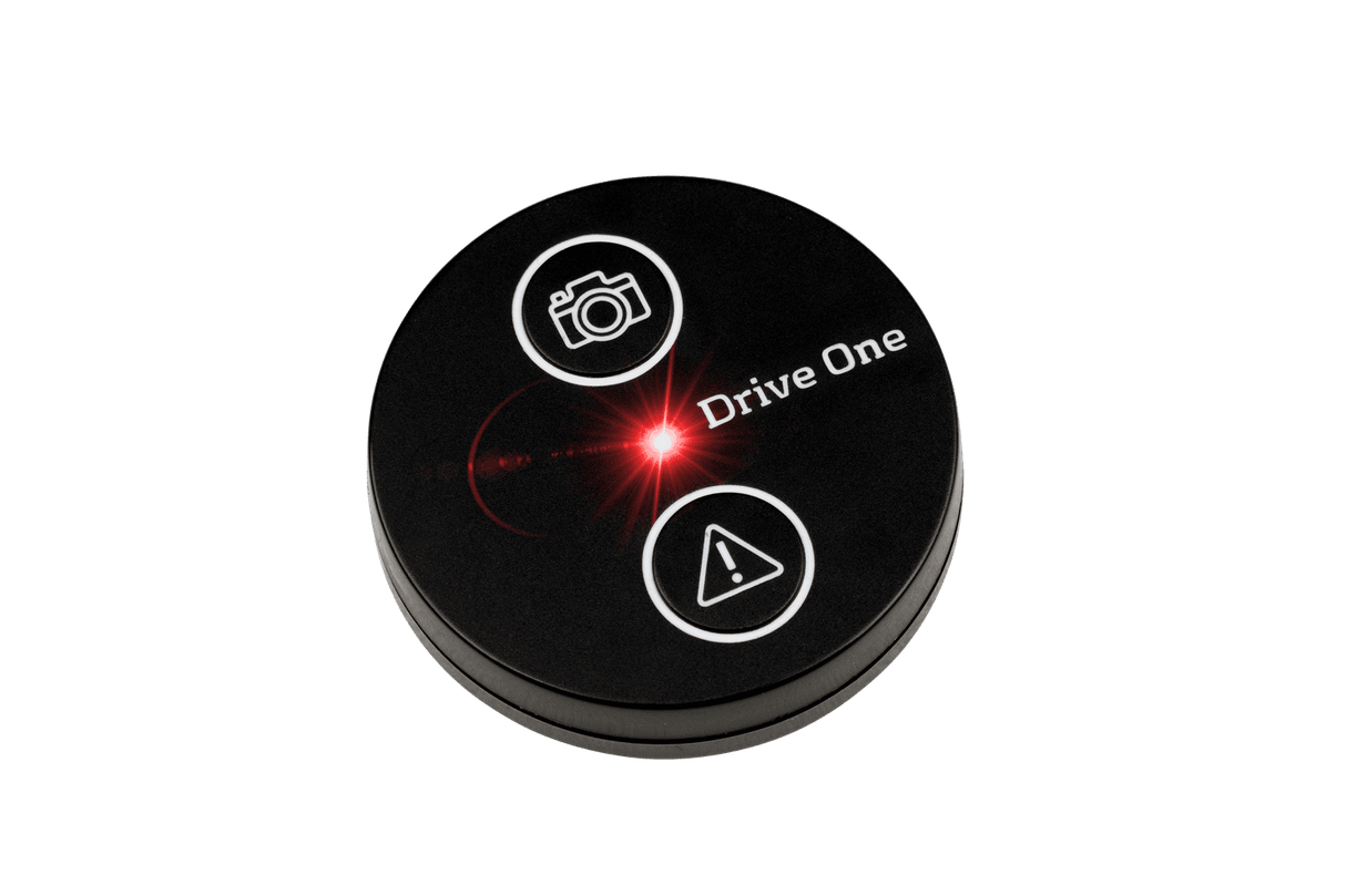 Needit Drive One Verkehrswarner