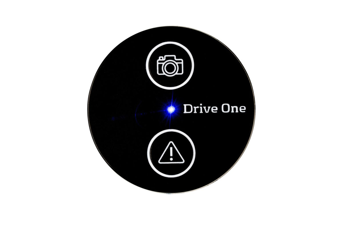 Needit Drive One Verkehrswarner