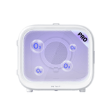 PETKIT AirSalon Max Pro Hundetrockner 360 Grad leise UVC App Steuerung