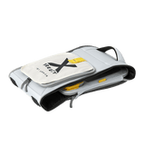 PETKIT Breezy xZone Katzenrucksack Transporttasche mit Lüfter Grau