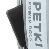 PETKIT Breezy2 Katzenrucksack Transporttasche mit Lüfter Blau/Pink