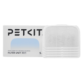 PETKIT Eversweet 5.0 Wasserfilter Ersatzfilter 5 Stück Trinkbrunnen