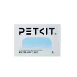PETKIT Eversweet 5.0 Wasserfilter Ersatzfilter 5 Stück Trinkbrunnen