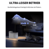 PETKIT Eversweet Max Katzenbrunnen Trinkbrunnen