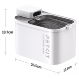 PETKIT Eversweet Max Katzenbrunnen Trinkbrunnen