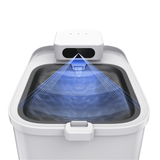 PETKIT Eversweet Max Katzenbrunnen Trinkbrunnen