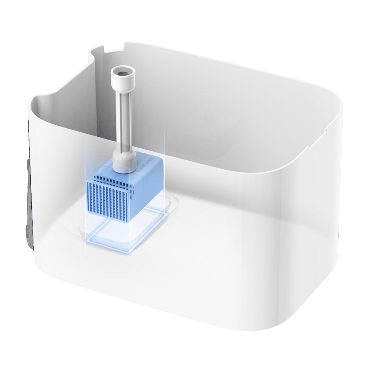 PETKIT Eversweet Max Katzenbrunnen Trinkbrunnen