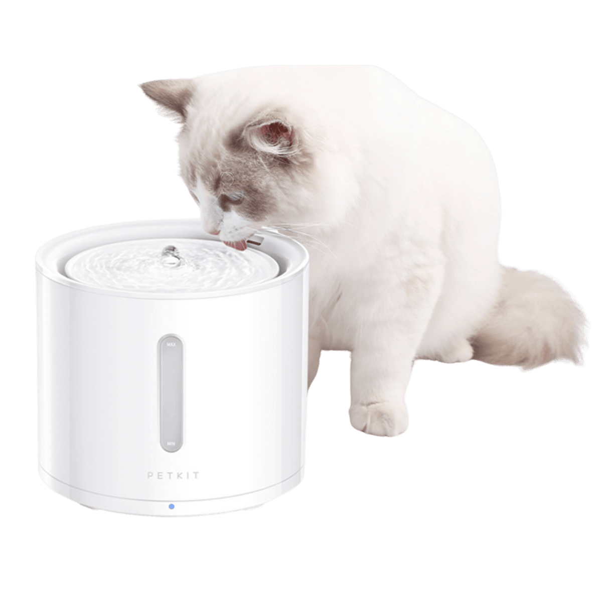 PETKIT Eversweet Solo 2 Katzenbrunnen Trinkbrunnen