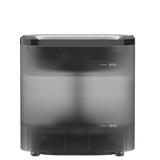 PETKIT Eversweet Solo SE Katzenbrunnen leise, Trinkbrunnen Grau