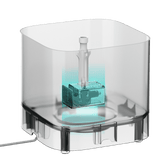 PETKIT Eversweet Solo SE Katzenbrunnen leise, Trinkbrunnen Grau