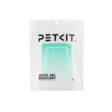 PETKIT Feuchtigkeitsbeutel Futterautomat 5 Stück Desiccant Silikagel