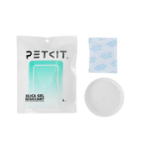 PETKIT Feuchtigkeitsbeutel Futterautomat 5 Stück Desiccant Silikagel