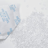 PETKIT Feuchtigkeitsbeutel Futterautomat 5 Stück Desiccant Silikagel