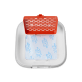 PETKIT Feuchtigkeitsbeutel Futterautomat 5 Stück Desiccant Silikagel