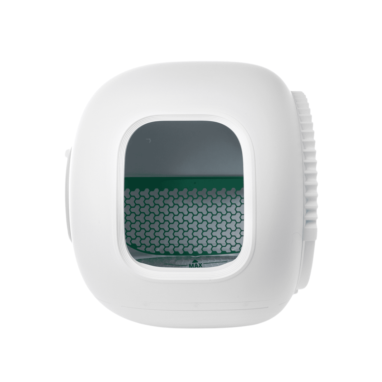 PETKIT Pura Max 2 Premium Katzentoilette selbstreinigend automatisch App