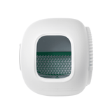 PETKIT Pura Max 2 Premium Katzentoilette selbstreinigend automatisch App