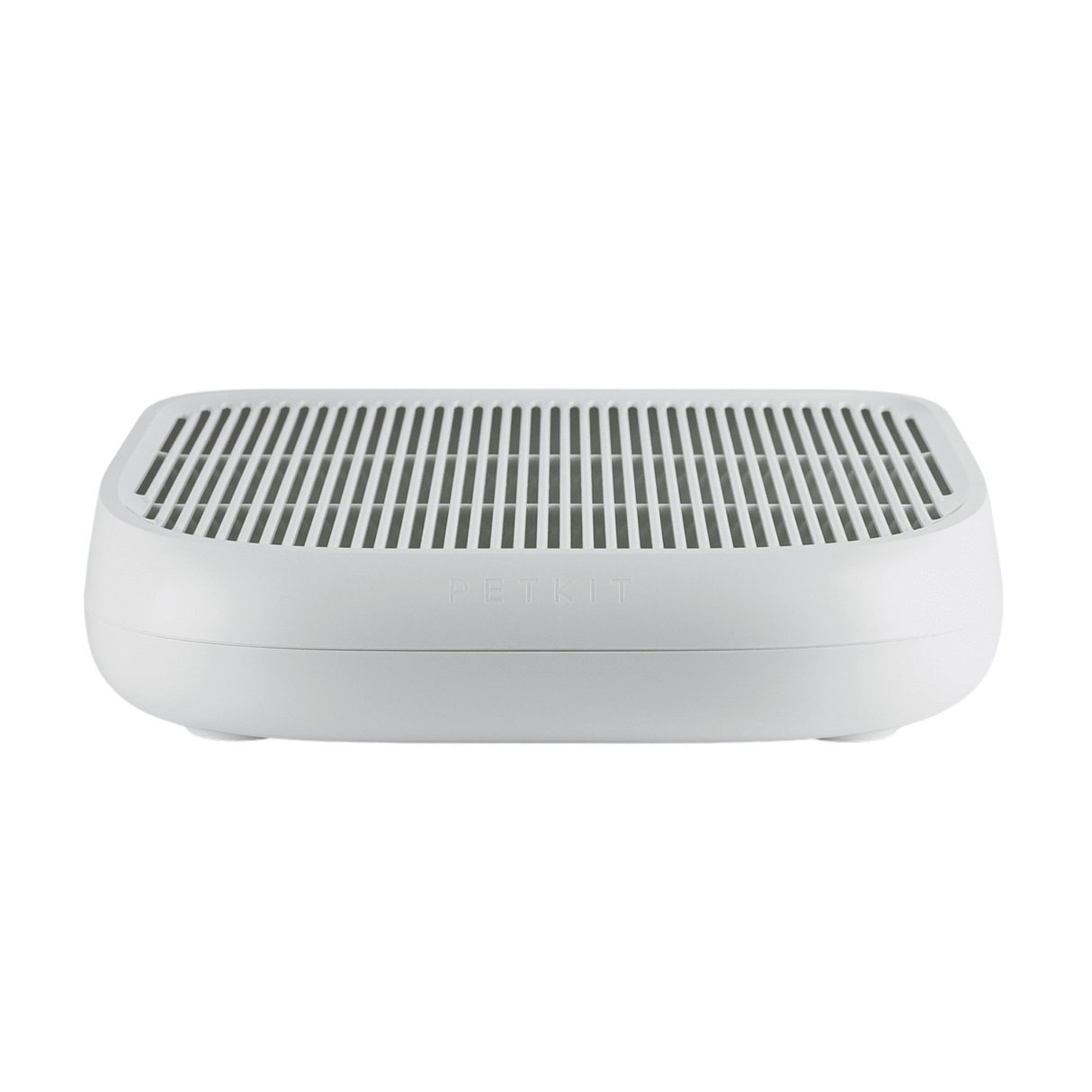 PETKIT Katzenklo Stufe Auffangbehälter Einstiegshilfe rutschfest