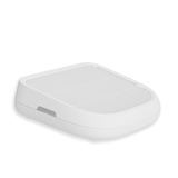 PETKIT Katzenklo Stufe Auffangbehälter Einstiegshilfe rutschfest