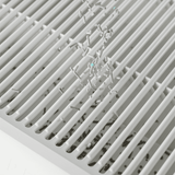 PETKIT Katzenklo Stufe Auffangbehälter Einstiegshilfe rutschfest