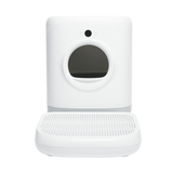 PETKIT Katzenklo Stufe Auffangbehälter Einstiegshilfe rutschfest