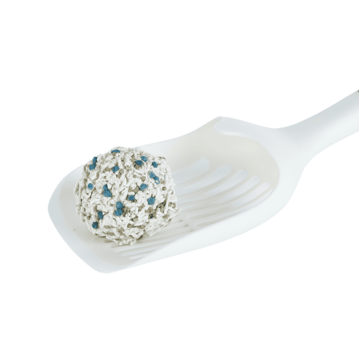 PETKIT Katzenstreu Occult Bluttest Tofu klumpend Indikator 4 Beutel