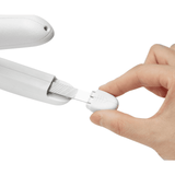 PETKIT LED Krallenschere Pro Krallenzange Sicherheitsstopp Katzen Hunde