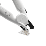 PETKIT LED Krallenschere Pro Krallenzange Sicherheitsstopp Katzen Hunde