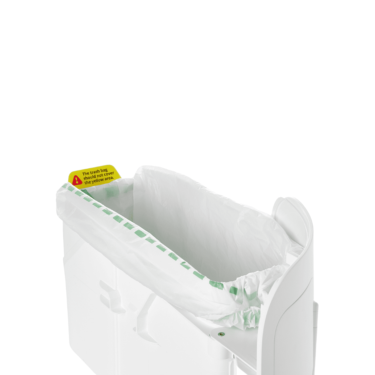 PETKIT Müllbeutel Pura Max 2 Purobot Max Pro Katzentoilette reißfest