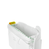 PETKIT Müllbeutel Pura Max 2 Purobot Max Pro Katzentoilette reißfest