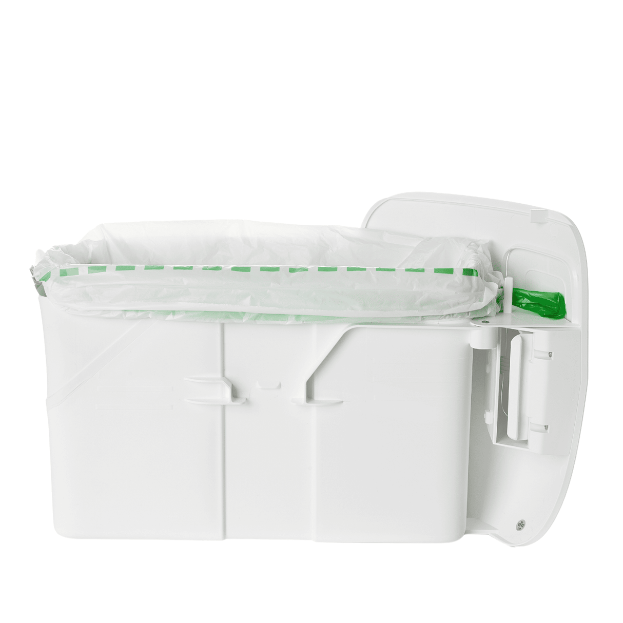 PETKIT Müllbeutel Pura Max 2 Purobot Max Pro Katzentoilette reißfest