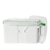 PETKIT Müllbeutel Pura Max 2 Purobot Max Pro Katzentoilette reißfest