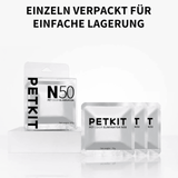 PETKIT Pura Max & Pura Max 2 Lufterfrischer N50 3 Stück Nachfüller