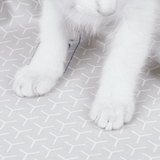 PETKIT Purobot Ultra Unterlage rutschfest wasserfest Katzenstreumatte