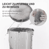 PETKIT Tierfell Staubsauger Set Fellpflege leise HEPA für Katzen Hunde