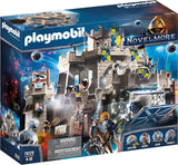 Playmobil Große Burg von Novelmore (70220)