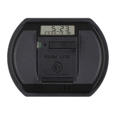 Needit PARK LITE SCHWARZ