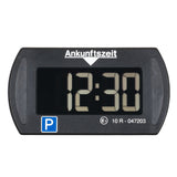 Needit Park Mini Schwarz