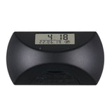 Needit Park Mini Schwarz