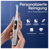 Oral-B iO Series 6 Grey Opal