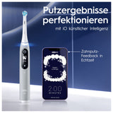 Oral-B iO Series 6 Grey Opal