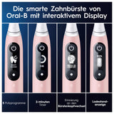 Oral-B iO Series 6 Pink Sand