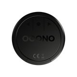 ooono P-Disc No1 schwarz - digitale Parkscheibe