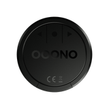 ooono P-Disc No1 schwarz - digitale Parkscheibe