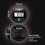Needit PARK LITE ONE SCHWARZ