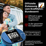 Needit Park Lite Solar Blau