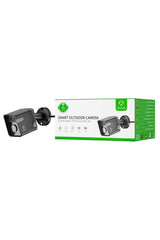 R3568 Smart Outdoor Camera kabelgebunden